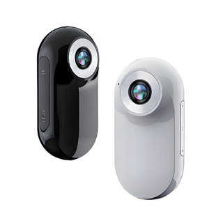 拇指运动相机高清vlog户外儿童学生拍照骑行记录仪口袋随身防抖