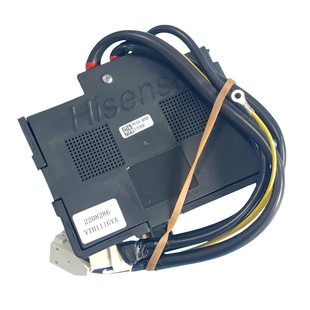 海信容声冰箱DZ120V1C/VFL126CY/VFL110CY1售后通用变频驱动板