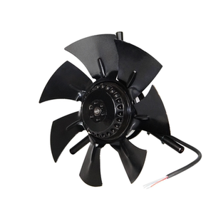 G系列变频调速电机通风机扇叶电机专用冷却风机散热风扇380V