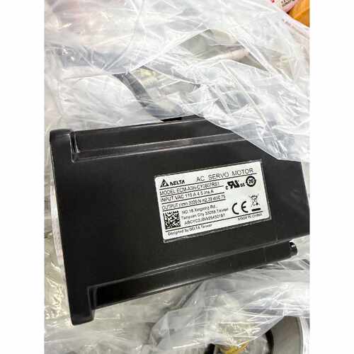 议价台达伺服电机 ECM-A3H-CY0807RS1，110V输