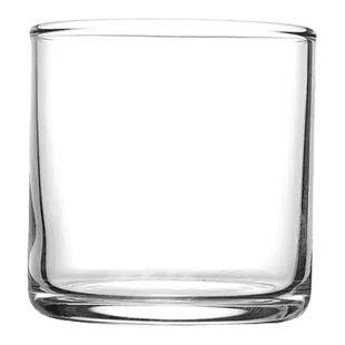 日本进口东洋佐佐木清酒杯日式创意小酒杯玻璃透明烈酒烧酒杯木盒