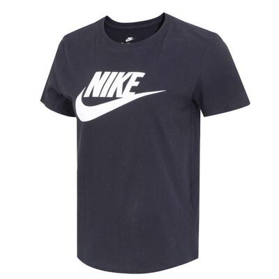 Nike耐克女装2026夏季新款NSW TEE ESSNTL ICN FTRA短袖T恤DX7907