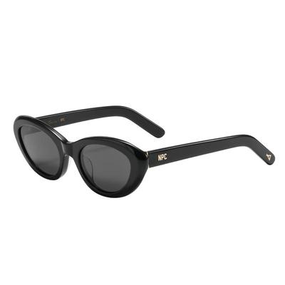 Shawnlee猫眼墨镜女酷潮猫眼墨镜