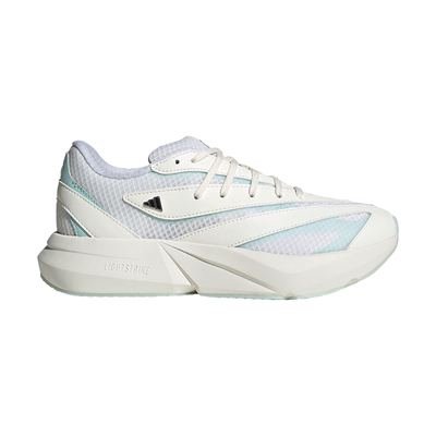 阿迪达斯女超轻缓震回弹休闲跑鞋