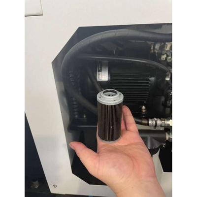 供应DT04303AO11A 机油滤芯 DT04303A011A 小巨人机床液压油滤芯