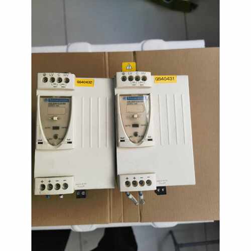 议价ABL8RPS24100电源单价100一个可维修