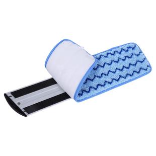 适用乐柏美拖把50CM60CM拖布商用拖把布非原装1824英寸大号拖把头