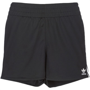 Adidas/阿迪达斯正品3 STR SHORT 女子运动短裤 FM2612 FM2610