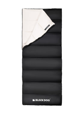 Blackdog黑狗保暖睡袋