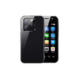 新款超小智能迷你手机K99全网通小屏便携视频聊天支付便宜全网通