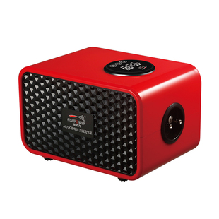 交直流增氧泵鱼缸氧气泵超静音家用全自动打氧泵小型充氧泵打氧机