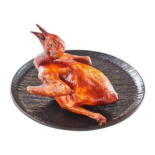 【富硒烤鸽子】杨博士脆皮乳鸽广东粤式秘制卤水烧鸽子熟食半成品