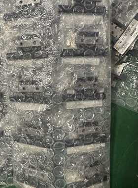 YACHIYO导轨滑块，型号MR U 7MN SU1 V0—议价