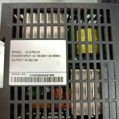 议价Inovance Plc Controller Power Module Input/Output Expans