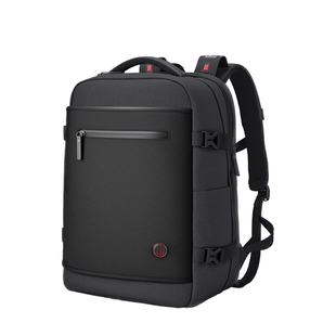 CROSSGEAR十字勋章大容量减重双肩包出差旅行背包男士电脑包通勤