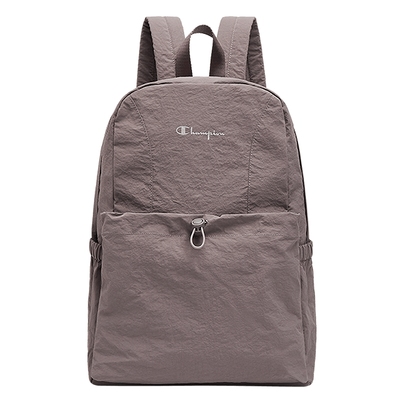 champion冠军双肩背包女男情侣