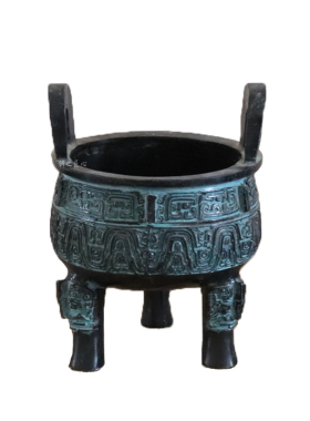 国潮风传统品味彰显尊崇