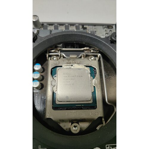 【议价-可维修】GIGYTE B85M-D2V i5-4570 /均有货