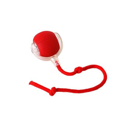 猫玩具自嗨解闷智能逗猫球自动躲避小猫猫玩具电动猫消耗体力用品