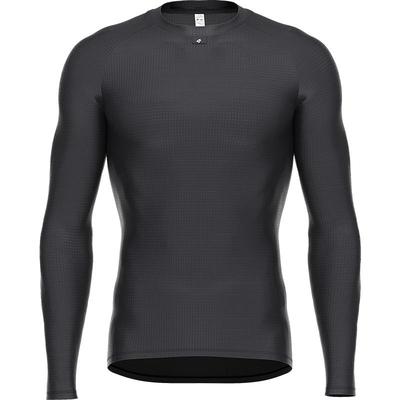 兰帕达骑行内搭保暖锁温高弹贴身