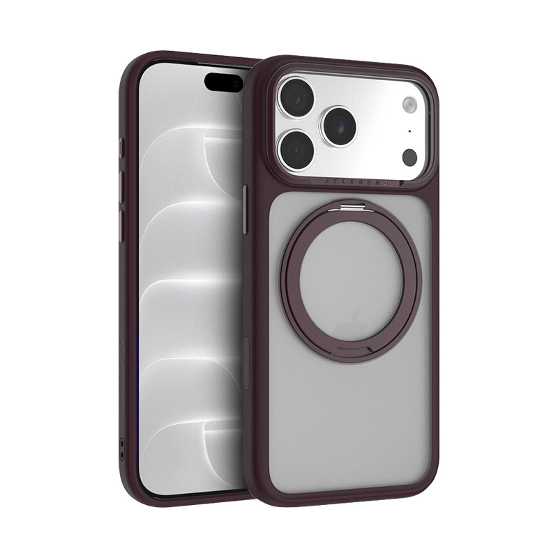 带相机按键jtlegend适用2026苹果iphone18pro轻薄18promax防摔磁吸磨砂透明手机壳17pro全保护套可挂绳抗黄