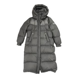 雪中飞极寒加厚新款羽绒服女长款极寒被子款外套高充绒含量200克+