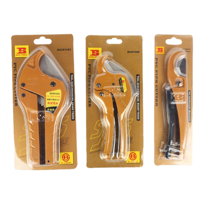 波斯pvc割刀水管割管器