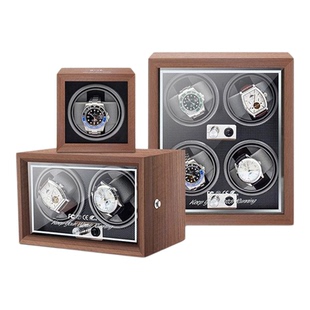 自动表盒上链器摇表器名贵腕表机械手表自机械表摇摆器智能摇表器