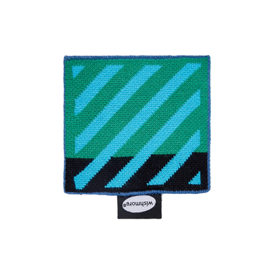 wishmore针织杯垫创意可爱餐垫防烫防滑装饰咖啡杯垫隔热生日礼物