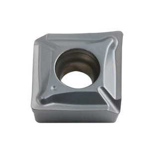 数控刀片U钻刀片XCMT040104/060204/170508-TC钢件不锈钢高硬通用