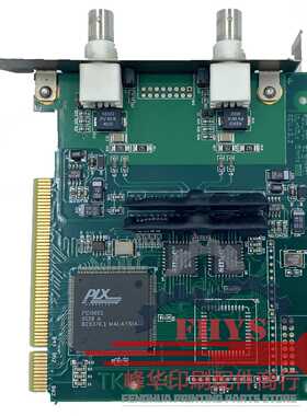 议价高宝印刷机配件 ARCNET A20_PCI 电脑主机通讯卡
