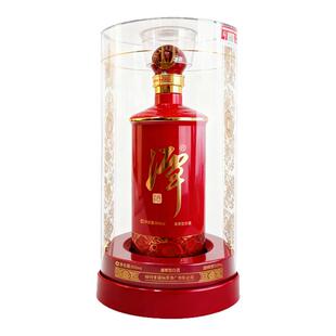 【酒厂直营】老产品系列潭酒潭16酱香型白酒53度纯粮食酒