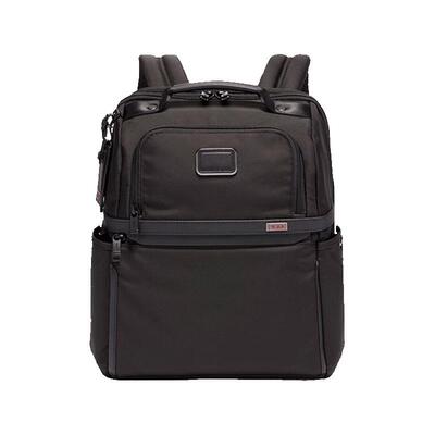 自营尼龙双肩包TUMI/途明男士