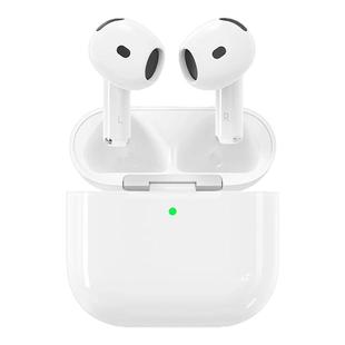 【官方正品】蓝牙耳机2025新款无线原装运动真降噪Air4代半入耳式