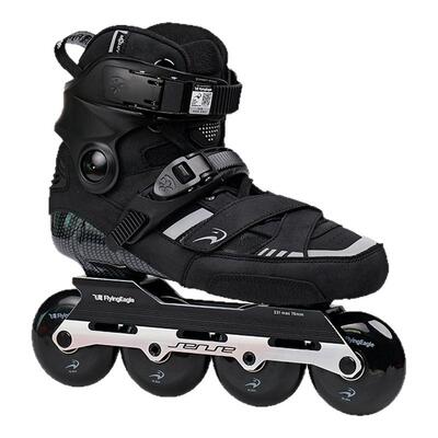 飞鹰成人专业综合街区轮滑鞋