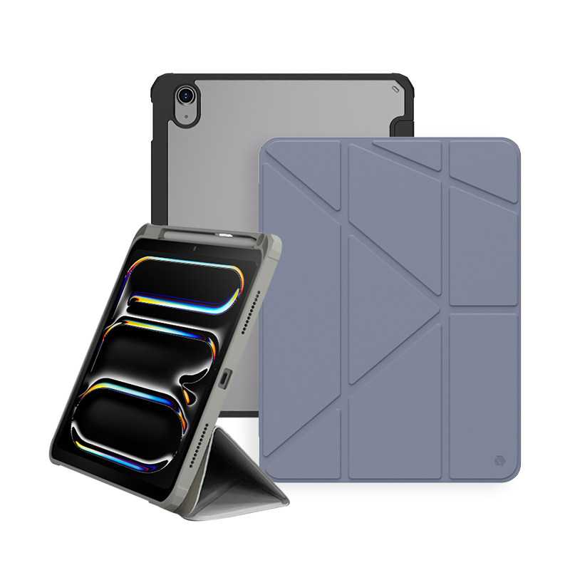 JTLEGEND使用ipad磁吸翻盖保护壳