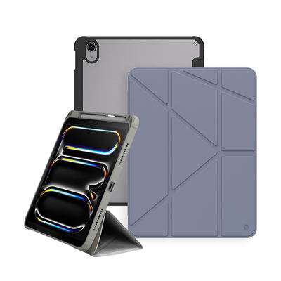 JTLEGEND使用ipad磁吸翻盖保护壳