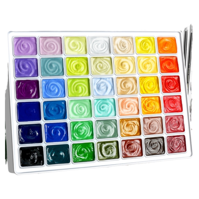 【马利牌】水粉颜料美术生专用