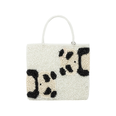 熊猫手提包ANTEPRIMA/安蒂佩玛