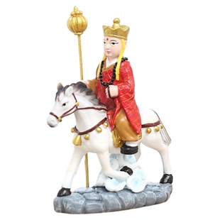 西游记师徒四人桌面摆件孙悟空手办公仔模型唐僧装饰生日礼物男孩