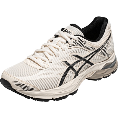 缓震透气女跑鞋Asics/亚瑟士