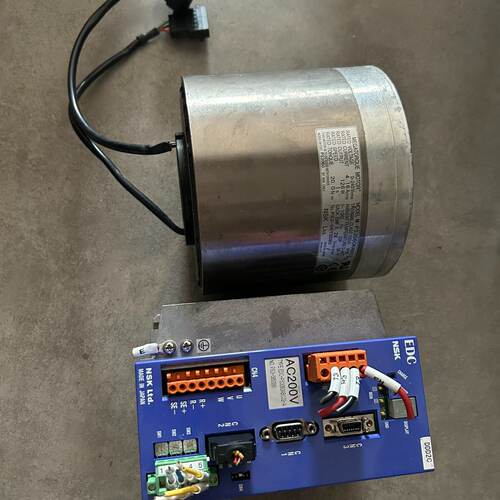 询NSK驱动器EDC-PS3060ABC02-A电机M-PS3