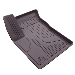 适用五菱星光730脚垫汽车专用改装件用品地毯新能源tpe全包围新款