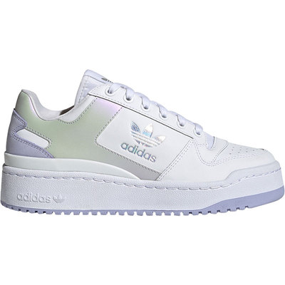 Adidas/阿迪达斯正品三叶草当季新款女子休闲运动鞋GX5058