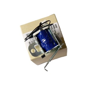 适用惠普 HP1020继电器 HP1010 1018 1005 佳能2900 3000 离合器