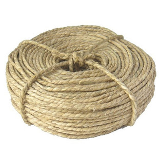 细草绳稻草帘干稻草绳捆绑树木用花木移栽包扎土球保湿防冻长度