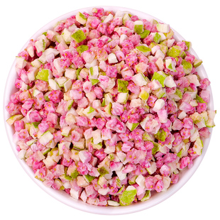 冻干无花果碎粒蛋糕装饰雪花酥烘焙水果干雪顶奶茶商用无花果丁粉