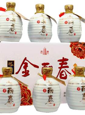 塔牌绍兴黄酒手工冬酿350ml*6瓶