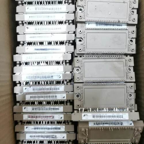 溢价-7MBR75XME120-50  7MBR100VP060-