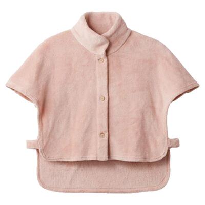 日本Cogit防寒护脖护肩保暖披肩